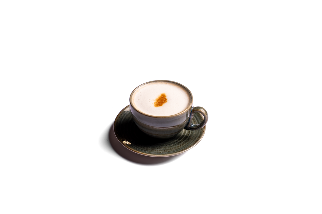 Spanish Latte